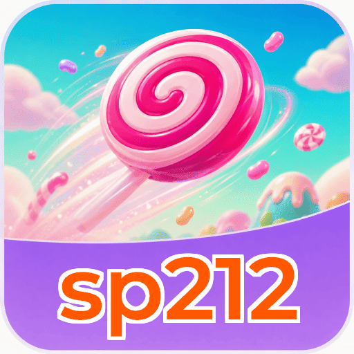 sp212 Logo