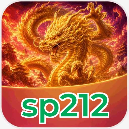 sp212 Logo