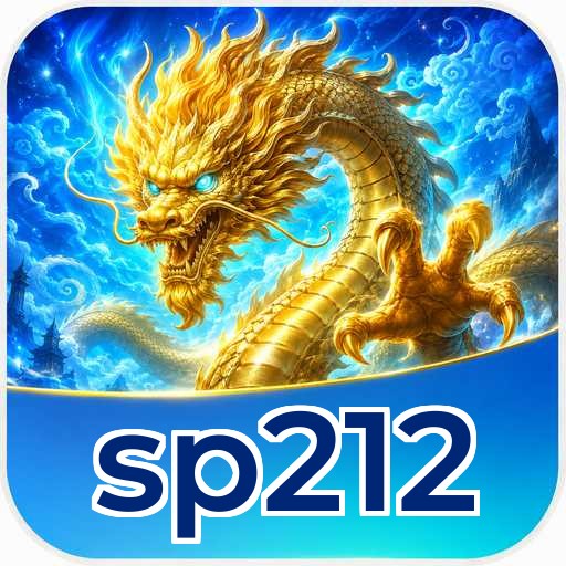 sp212 Logo