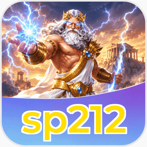 sp212 Logo - Platform APK Android Terpercaya