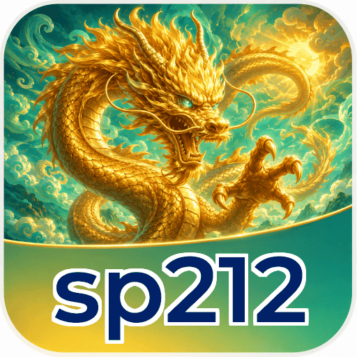 sp212 Logo