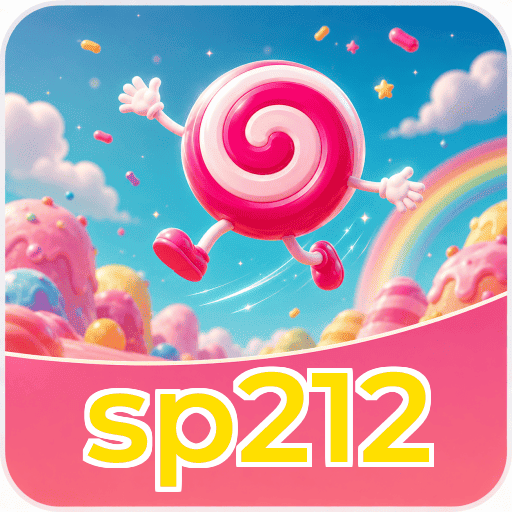 sp212 Logo