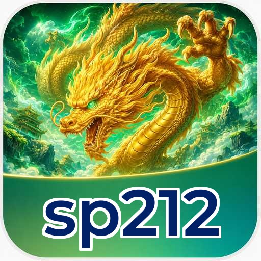 sp212 Logo