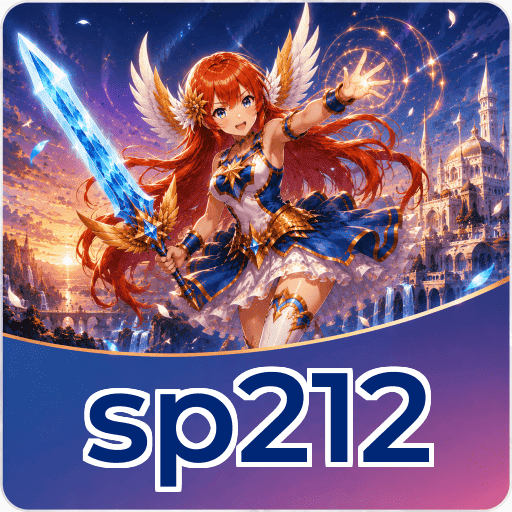 sp212 Logo