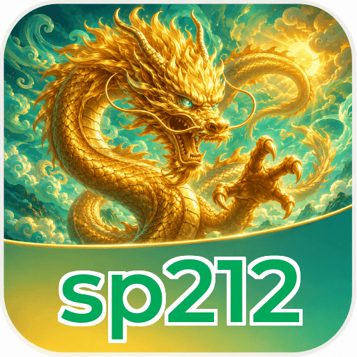 sp212 Logo