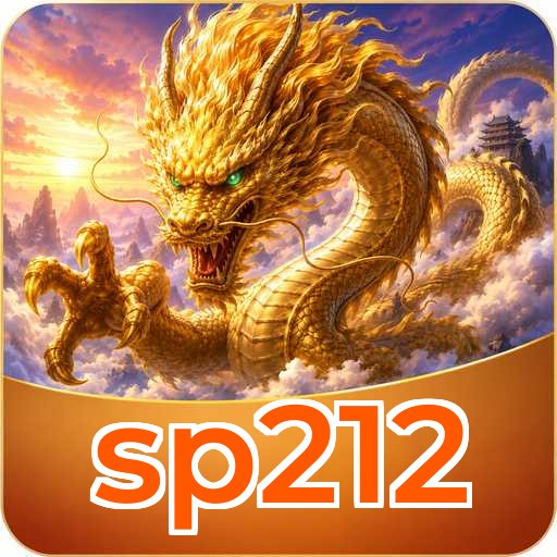 sp212 Logo