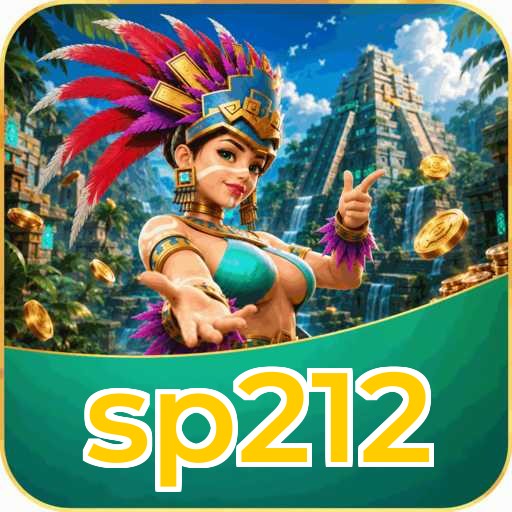 sp212 Logo