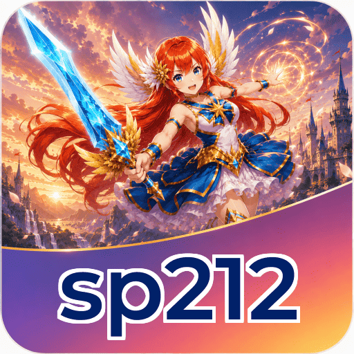sp212 Logo