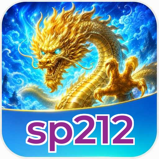 sp212 Logo