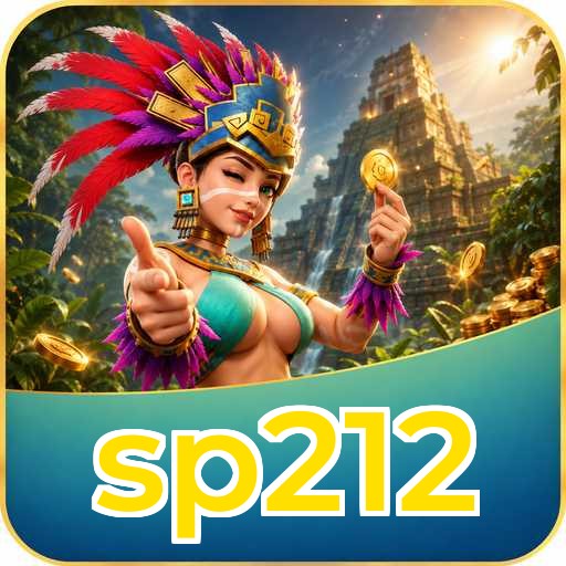 sp212 Logo