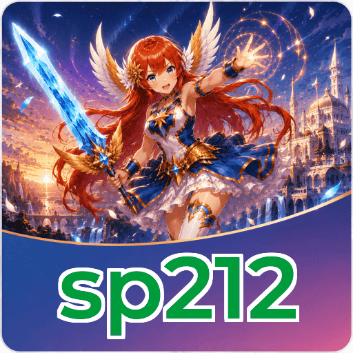 sp212 Logo