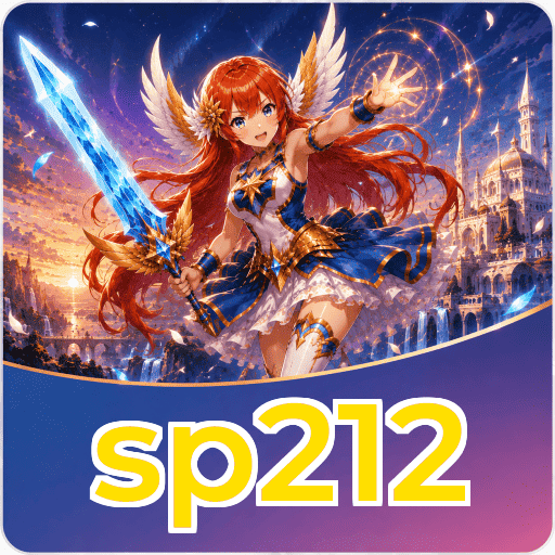 sp212 Logo