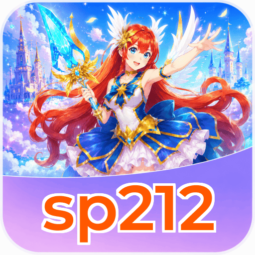 sp212 Logo