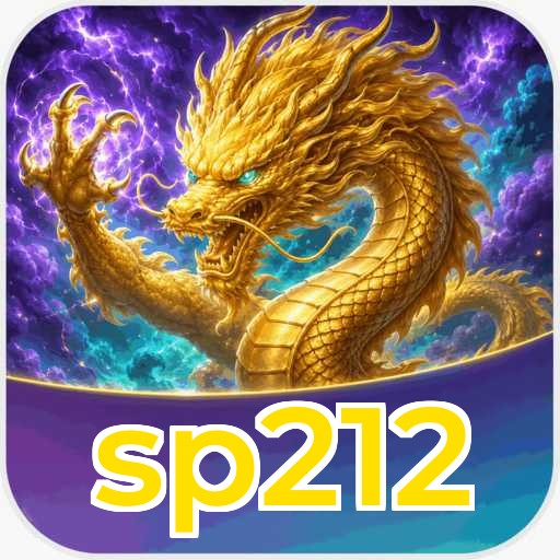 sp212 Logo