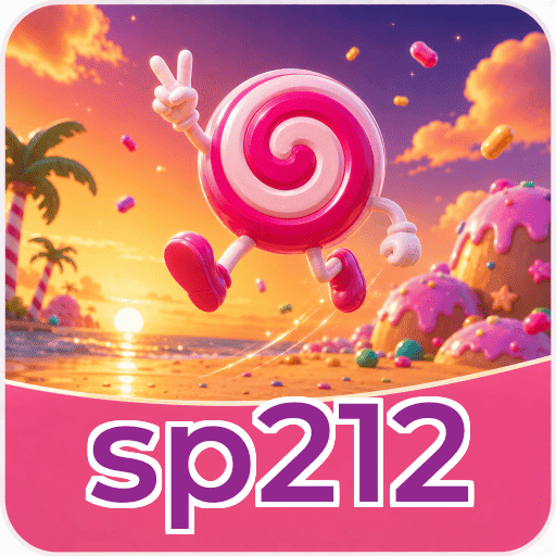 sp212 Logo