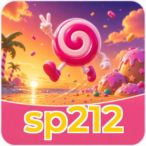 sp212 Logo