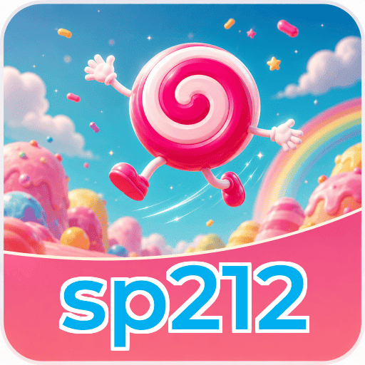 sp212 Logo