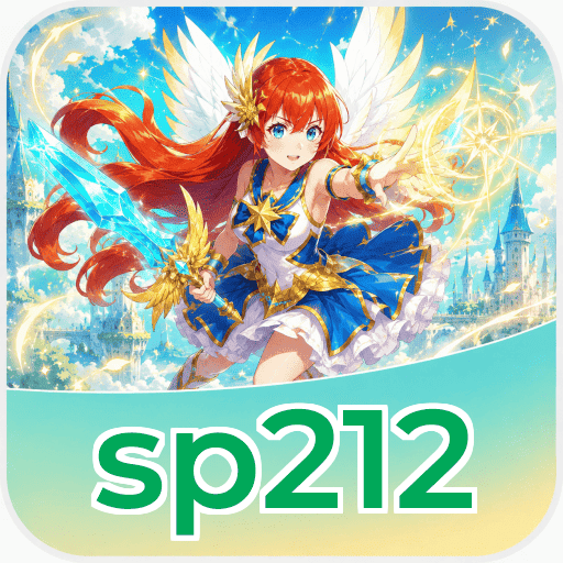 sp212 Logo