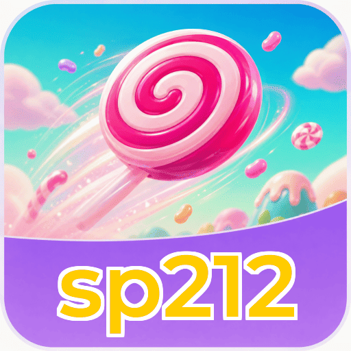 sp212 Logo