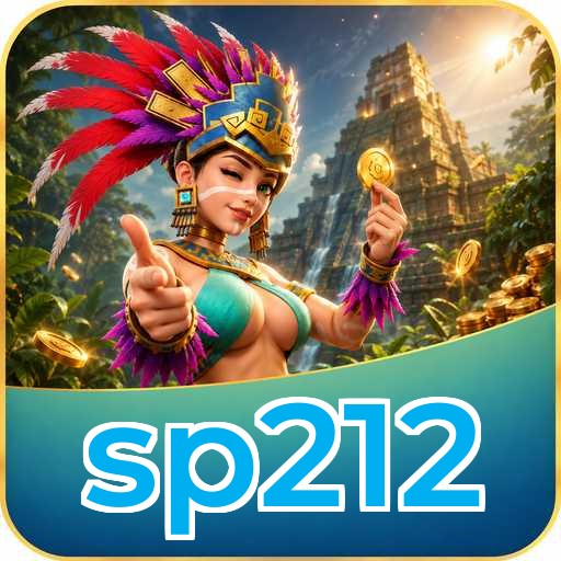 sp212 Logo