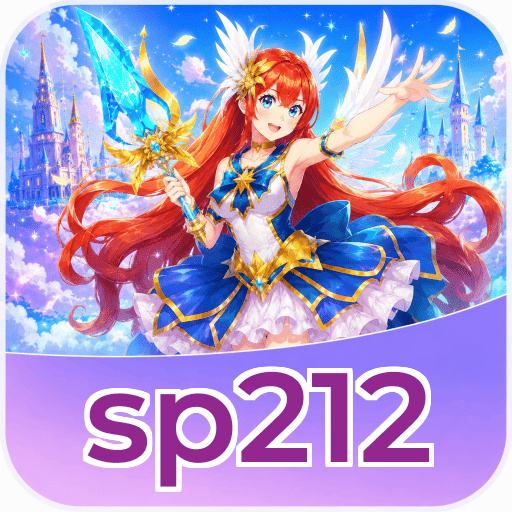 sp212 Logo