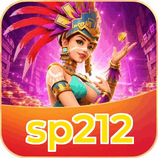 sp212 Logo