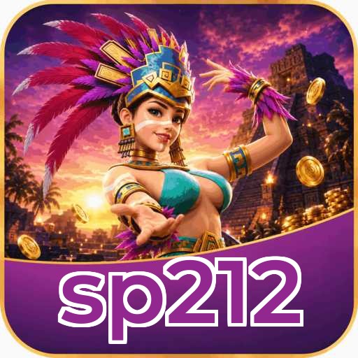 sp212 Logo