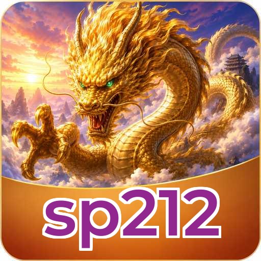 sp212 Logo