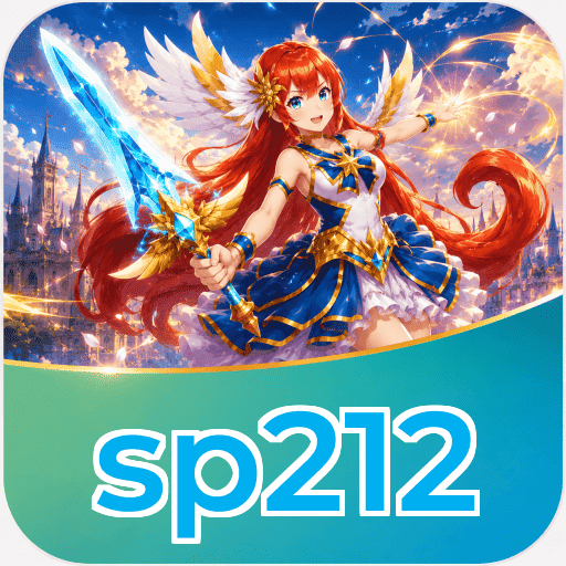 sp212 Logo