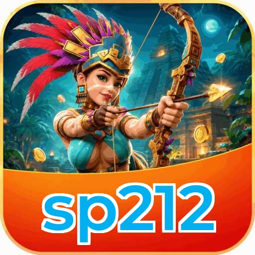 sp212 Logo