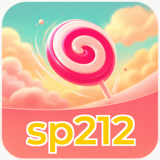 sp212 Logo