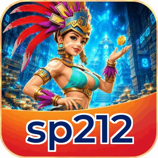 sp212 Logo